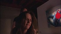 Paula Marshall Nude and Doggystyle in Californication